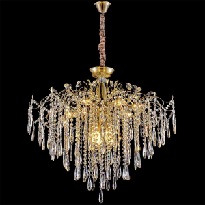 Люстра Reluce 30300-0.3-800 AB