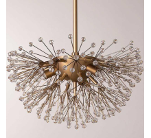 Люстра Loft-Concept ASTRA Chandelier Sputnik  40.1935-0