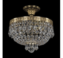 Потолочная люстра Bohemia Ivele 19271/25IV G