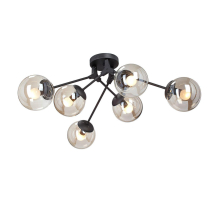 Потолочная люстра Vitaluce V4323-1/6PL