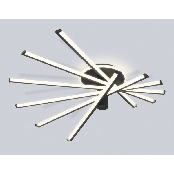 Люстра Ambrella Light COMFORT FL6232