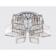 Потолочная люстра Ambrella light Traditional TR5209