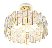 Потолочная люстра Ambrella light Traditional TR5051