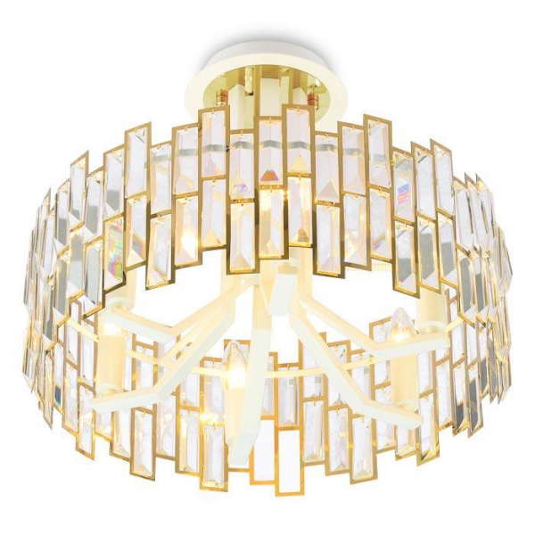 Потолочная люстра Ambrella light Traditional TR5051 Потолочная люстра Ambrella light Traditional TR5051