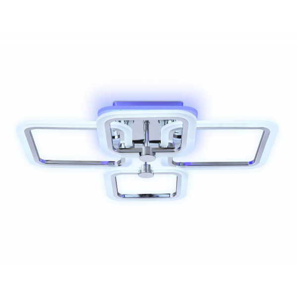 Потолочная светодиодная люстра Ambrella light Original FA534 Потолочная светодиодная люстра Ambrella light Original FA534