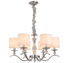 Люстра Illumico IL1364-6PPA-29 CR