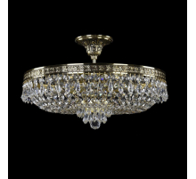 Потолочная люстра Bohemia Ivele 19271/45IV GB