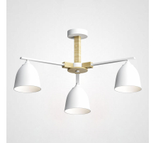 Потолочная люстра Imperium Loft Noa 183465-26