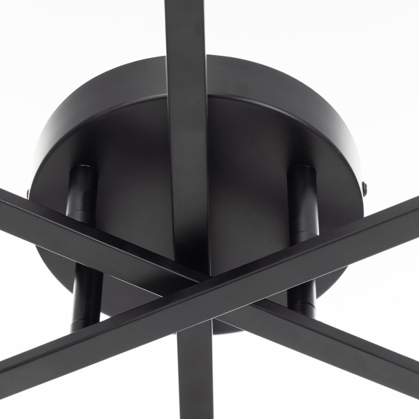 Потолочная люстра Citilux Glob CL209261