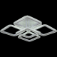 Потолочная светодиодная люстра Reluce 08428-0.3-4+1A WH