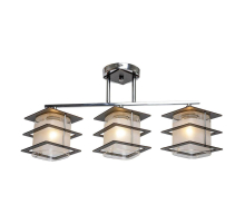 Потолочная люстра Escada 1127/3PL