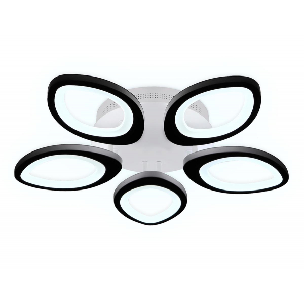 Потолочная светодиодная люстра Ambrella light Original FA4492 Потолочная светодиодная люстра Ambrella light Original FA4492