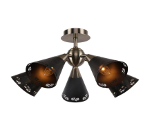 Потолочная люстра Escada 595/5P