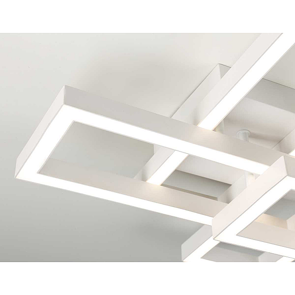 Люстра Ambrella Light ACRYLICA FA1001