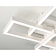 Люстра Ambrella Light ACRYLICA FA1001