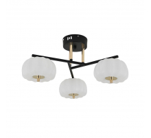 Потолочная светодиодная люстра Escada Halma 10301/3LED
