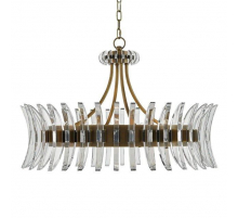 Люстра Loft-Concept CURREY  CO LIGHTING COLLECTION 40.1858-0