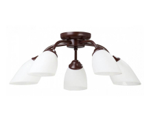 Потолочная люстра Vitaluce V3252/5PL