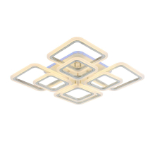 Потолочная светодиодная люстра Profit Light 8075/4+4 PGD