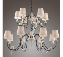 Люстра Loft-Concept Norman Bird Lamp 40.622-0