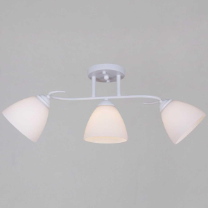 Потолочная люстра Reluce 44560-0.3-03 WH