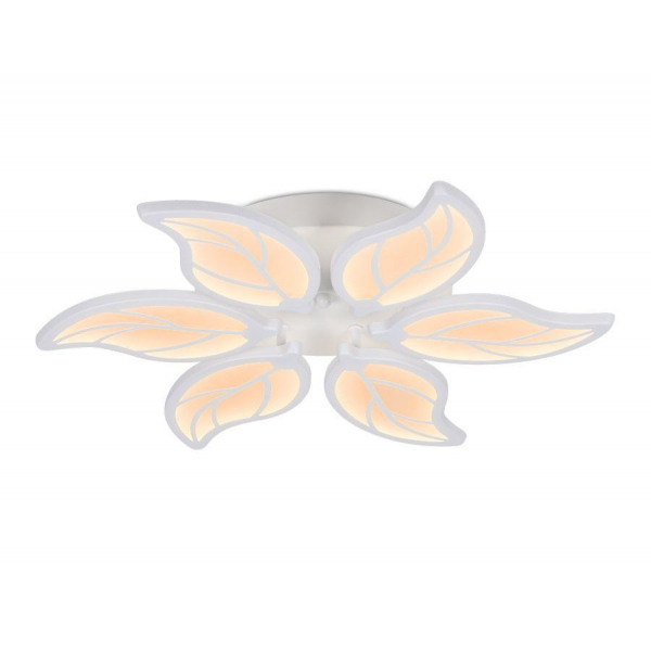 Потолочная светодиодная люстра Ambrella light Original FA459 Потолочная светодиодная люстра Ambrella light Original FA459