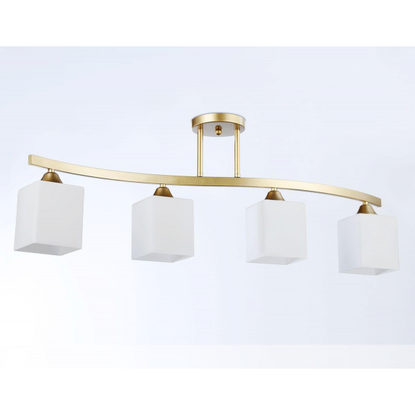 Потолочная люстра Ambrella light Traditional Modern TR303122