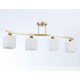 Потолочная люстра Ambrella light Traditional Modern TR303122