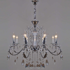 Люстра Reluce 09230-0.4-08 CH