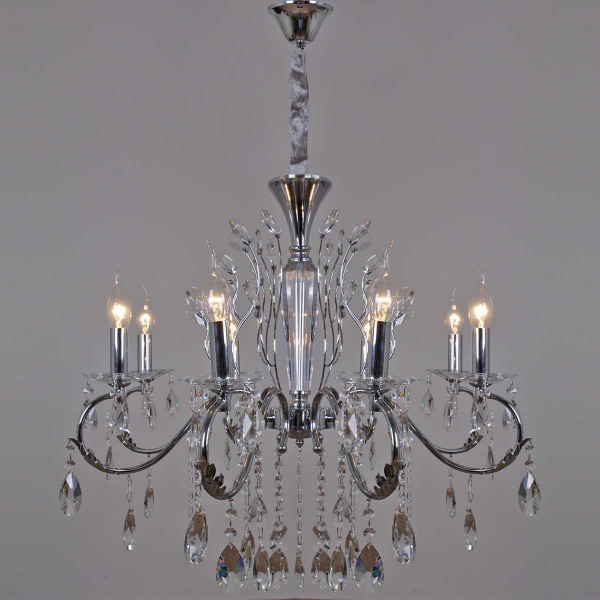 Люстра Reluce 09230-0.4-08 CH