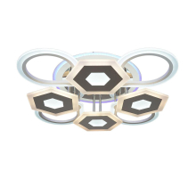 Потолочная светодиодная люстра IMEX PLC-7030-780