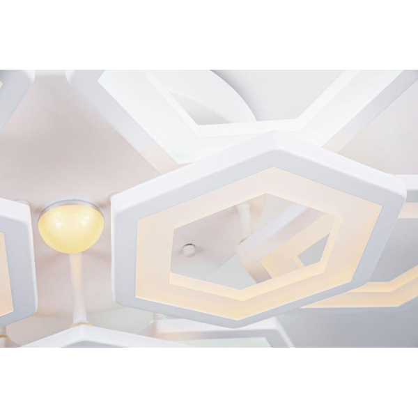 Потолочная светодиодная люстра Escada 10236/9LED Потолочная светодиодная люстра Escada 10236/9LED