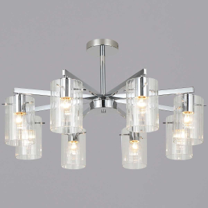 Люстра Reluce 24647-0.3-08