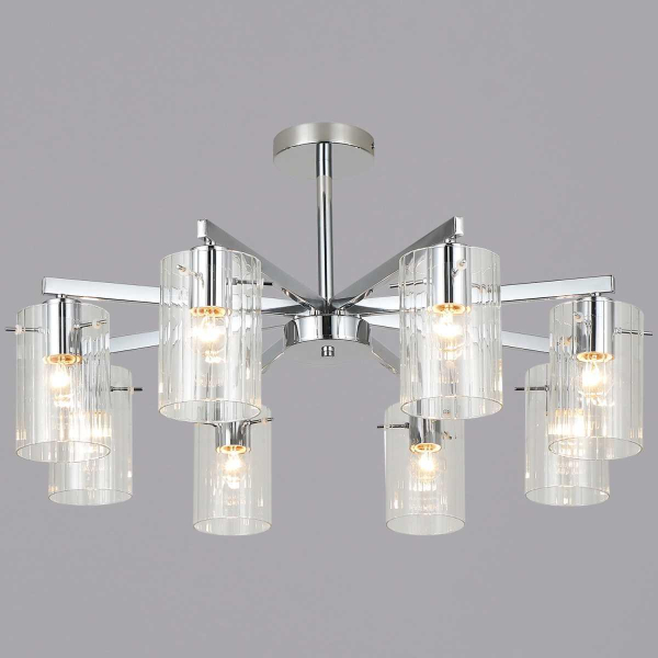 Люстра Reluce 24647-0.3-08