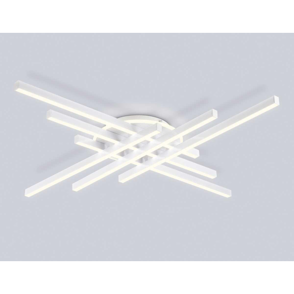 Люстра Ambrella Light COMFORT FL6285