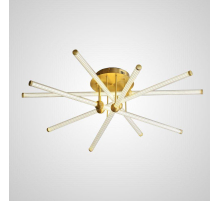 Потолочная светодиодная люстра Imperium Loft Bekka 203762-26