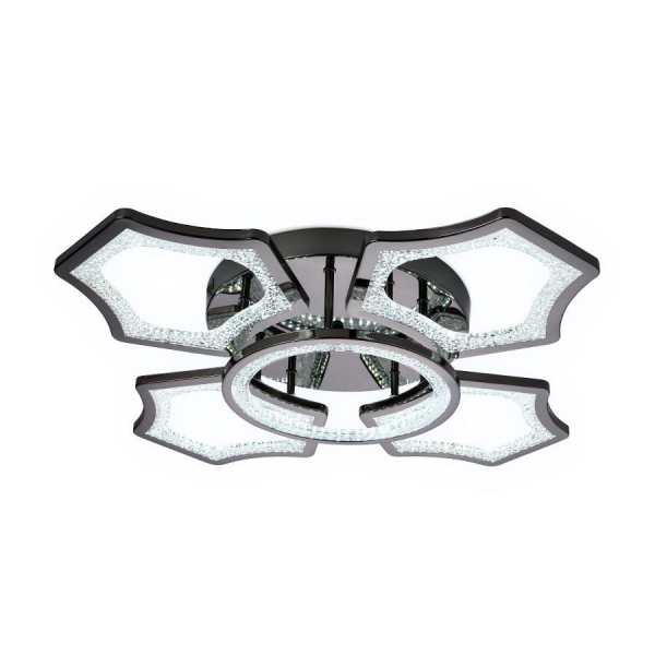 Потолочная светодиодная люстра Ambrella light Original FA576 Потолочная светодиодная люстра Ambrella light Original FA576