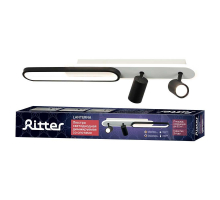 Потолочная люстра Ritter LANTERNA 51600 6