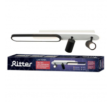 Потолочная люстра Ritter LANTERNA 51600 6