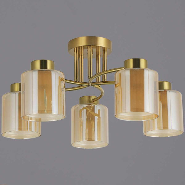 Люстра Reluce 94570-0.3-05