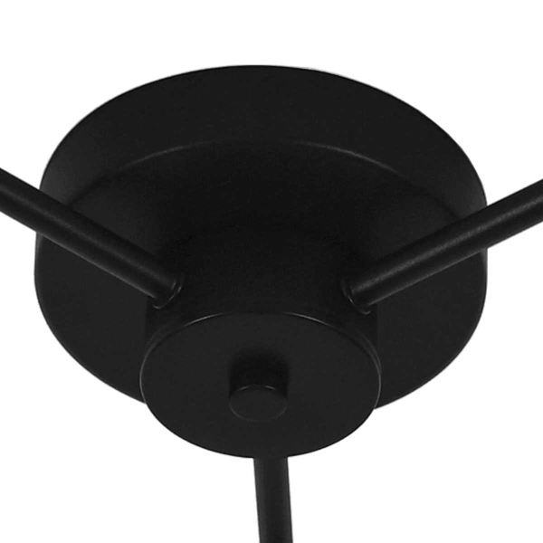 Потолочная люстра Lightstar Fico Ii 740137