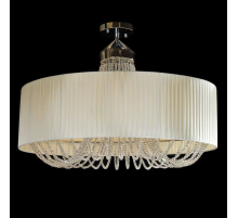 Потолочная люстра Newport 1406/S beige М0045517