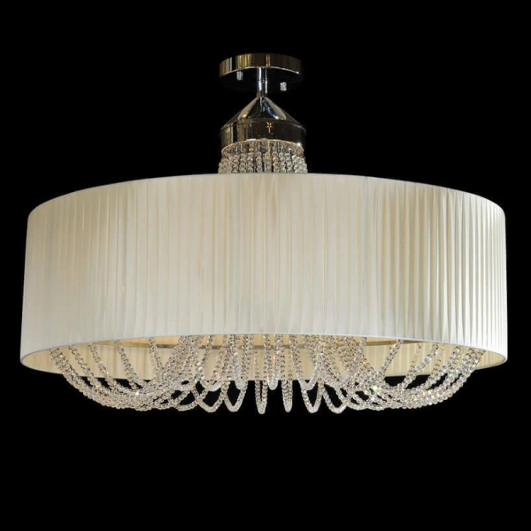 Потолочная люстра Newport 1406/S beige М0045517 Потолочная люстра Newport 1406/S beige М0045517