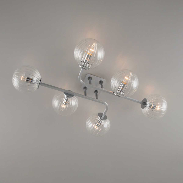 Потолочная люстра Citilux Арно CL120160