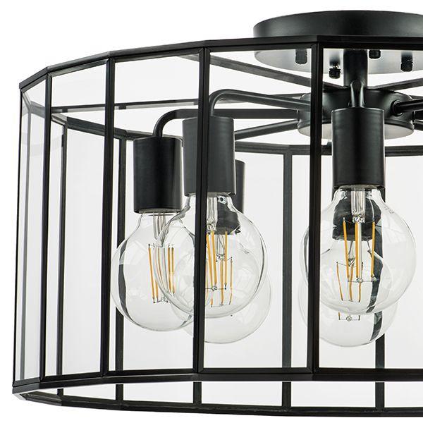 Потолочная люстра Lightstar Genni 798287 Потолочная люстра Lightstar Genni 798287