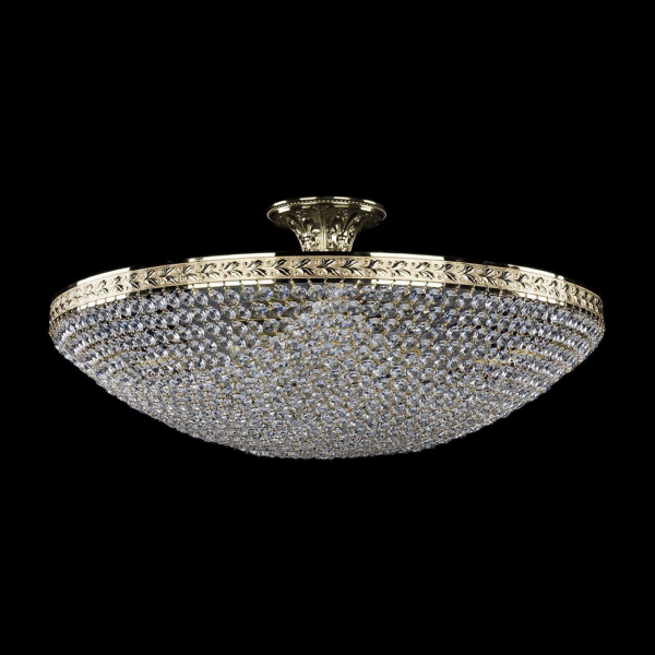 Потолочная люстра Bohemia Ivele 19321/55IV G Потолочная люстра Bohemia Ivele 19321/55IV G
