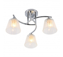 Потолочная люстра Escada 1124/3PL