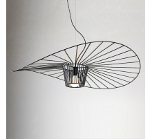 Люстра Loft-Concept Светильник Friture Vertigo Pendant 40.2134-0