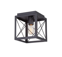 Потолочная люстра Vitaluce V3769-1/1PL