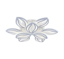 Потолочная светодиодная люстра Escada 10221/9LED White